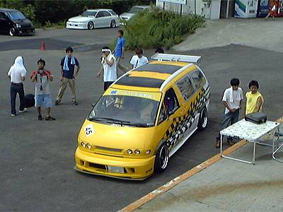 ReXg