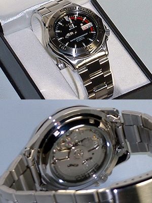 SEIKO-5