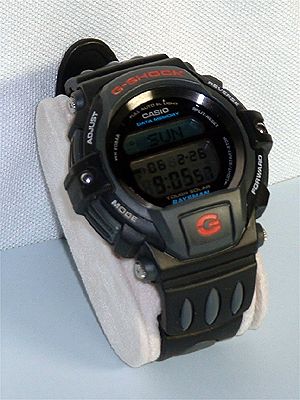 G-SHOCK