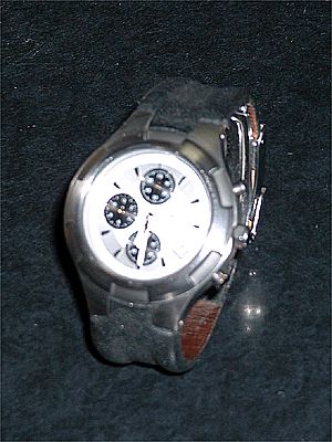 TIMEX-1